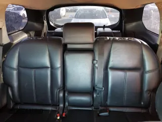 2016 Nissan Pathfinder Platinum with VIN 5N1AR2MN7GC620845, listed as a Copart auction lot 88787835 with 131,799 mi miles and Salvage Title. Bid and sale history available at carsss.com. Image 10.