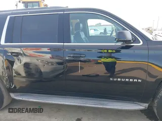 2016 Chevrolet Suburban LS с VIN 1GNSCGKC4GR107601, выставлен на аукционе IAAI как лот 41851819 с пробегом 481 158 миль миль и . История ставок и продаж доступна на DreamBid. Изображение 13.