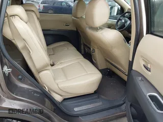 2008 Subaru Tribeca Limited z VIN 4S4WX97D784417814, wystawiony jako IAAI lot #41615340 z przebiegiem 281 939 mil mil oraz . Historia ofert i sprzedaży dostępna na DreamBid. Obrazek 8.