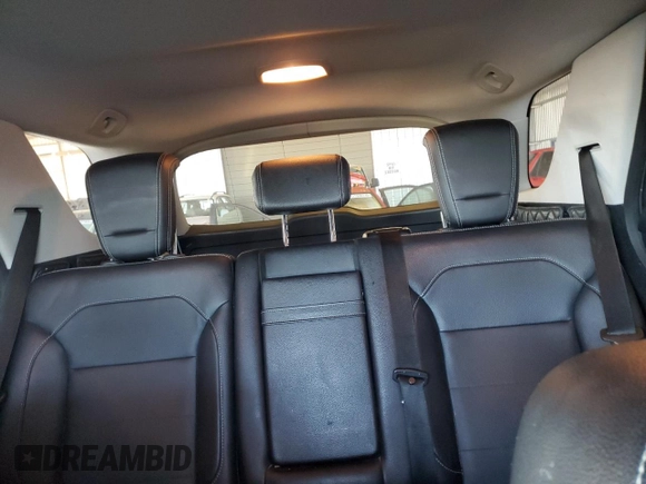 2015 Mercedes-Benz M with VIN 4JGDA5HB6FA452129, listed as a Copart auction lot 51082625 with 105,022 mi miles and Salvage Title. Bid and sale history available at carsss.com. Image 10.