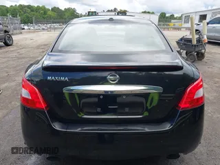 2010 Nissan Maxima SV z VIN 1N4AA5AP1AC823701, wystawiony jako IAAI lot #42257488 z przebiegiem 216 934 mil mil oraz . Historia ofert i sprzedaży dostępna na DreamBid. Obrazek 16.