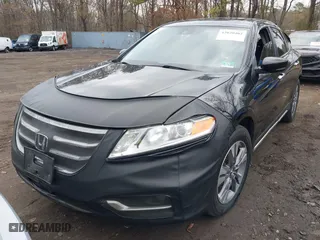 2014 Honda Crosstour EX-L with VIN 5J6TF2H57EL004084, listed as a IAAI auction lot 42020402 with 116,356 mi miles. Bid and sale history available at carsss.com. Image 13.
