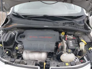 2016 FIAT 500X Easy с VIN ZFBCFXBT7GP408804, выставлен на аукционе IAAI как лот 42431618 с пробегом 115 574 миль миль и . История ставок и продаж доступна на DreamBid. Изображение 10.