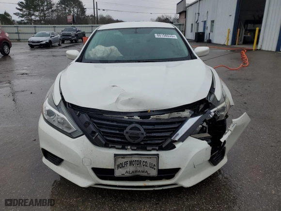 2018 Nissan Altima 2.5 SL with VIN 1N4AL3AP7JC225868, listed as a Copart auction lot 88158035 with 145,634 mi miles and Salvage Title. Bid and sale history available at carsss.com. Image 5.