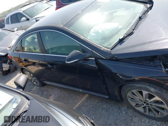 2016 Hyundai Sonata Sport with VIN 5NPE34AF3GH315671, listed as a IAAI auction lot 41729655 with 145,556 mi miles and . Bid and sale history available at DreamBid. Image 14.