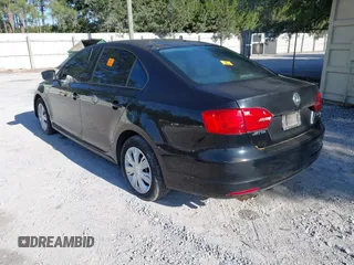 2011 Volkswagen Jetta SE с VIN 3VWBX7AJ8BM108433, выставлен на аукционе IAAI как лот 42259922 с пробегом 134 468 миль миль и . История ставок и продаж доступна на DreamBid. Изображение 3.