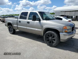2001 GMC Sierra 1500HD SLE z VIN 1GTGC13U21F133769, wystawiony jako Copart lot #49665385 z przebiegiem 259 521 mil mil oraz Czysty tytuł • Clean title. Historia ofert i sprzedaży dostępna na DreamBid. Obrazek 4.