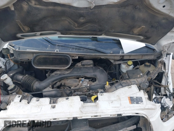2019 Ford Transit Passenger XL with VIN 1FBZX2YM5KKA48112, listed as a IAAI auction lot 41518013 with 163,856 mi miles and . Bid and sale history available at DreamBid. Image 10.