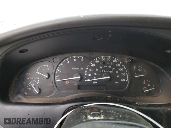 1999 Ford Ranger XL with VIN 1FTZR15V5XPA87645, listed as a Copart auction lot 49613285 with 179,339 mi miles and Salvage Title. Bid and sale history available at carsss.com. Image 9.