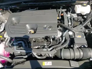 2025 Lexus ES 300h с VIN 58ADA1C11SU066193, выставлен на аукционе Copart как лот 64424705 с пробегом 4 449 миль миль и Списание • Salvage title. История ставок и продаж доступна на DreamBid. Изображение 14.