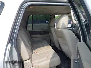 2012 Ford Expedition Max King Ranch with VIN 1FMJK1H52CEF11670, listed as a IAAI auction lot 42577214 with 173,884 mi miles and . Bid and sale history available at DreamBid. Image 8.