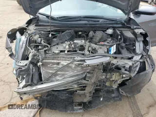 2014 Honda CR-V EX with VIN 2HKRM4H57EH659528, listed as a Copart auction lot 54573585 with 55,872 mi miles and Salvage Title. Bid and sale history available at carsss.com. Image 11.
