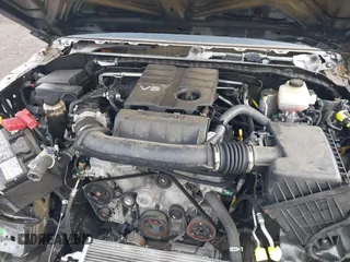 2020 Nissan Frontier SV with VIN 1N6ED0EB2LN722210, listed as a IAAI auction lot 41466191 with 43,859 mi miles and . Bid and sale history available at DreamBid. Image 10.