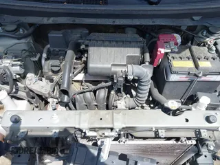 2020 Mitsubishi Mirage ES z VIN ML32F3FJ0LHF11387, wystawiony jako IAAI lot #42209174 z przebiegiem 105 229 mil mil oraz . Historia ofert i sprzedaży dostępna na DreamBid. Obrazek 10.