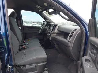 2022 Ram 2500 Tradesman with VIN 3C6UR5CJ5NG131668, listed as a IAAI auction lot 42127596 with 44,015 mi miles and . Bid and sale history available at DreamBid. Image 5.