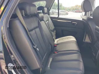 2009 Hyundai Santa Fe SE с VIN 5NMSH73E09H289444, выставлен на аукционе IAAI как лот 42592341 с пробегом 124 901 миль миль и . История ставок и продаж доступна на DreamBid. Изображение 8.