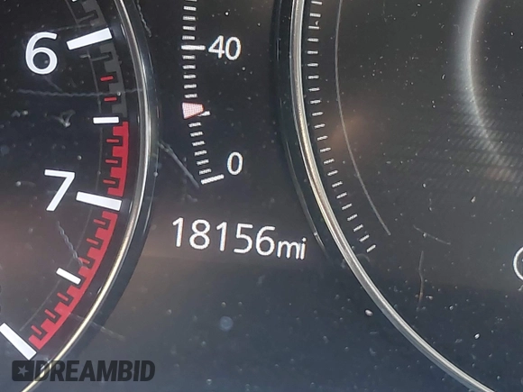 2021 Mazda 3 S z VIN 3MZBPAAL8MM254784, wystawiony jako IAAI lot #41936261 z przebiegiem 18 156 mil mil oraz . Historia ofert i sprzedaży dostępna na DreamBid. Obrazek 15.