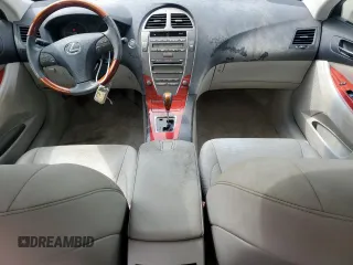 2008 Lexus ES with VIN JTHBJ46G282168920, listed as a Copart auction lot 54615495 with 164,892 mi miles and Clean Title. Bid and sale history available at carsss.com. Image 8.