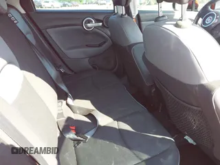 2016 FIAT 500X Easy с VIN ZFBCFYBT0GP326753, выставлен на аукционе IAAI как лот 42416394 с пробегом 90 433 миль миль и . История ставок и продаж доступна на DreamBid. Изображение 8.