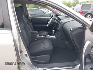 2012 Nissan Rogue S z VIN JN8AS5MVXCW719134, wystawiony jako IAAI lot #42324229 z przebiegiem 195 933 mil mil oraz . Historia ofert i sprzedaży dostępna na DreamBid. Obrazek 5.