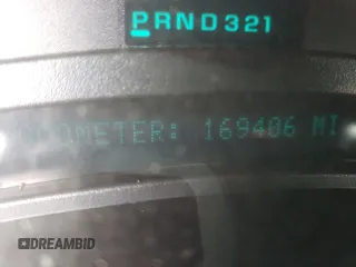 2004 Chevrolet Silverado 3500 DRW with VIN 1GCJK33134F105638, listed as a Copart auction lot 59279344 with 169,406 mi miles and Salvage Title. Bid and sale history available at carsss.com. Image 9.