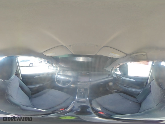2019 Nissan Sentra S with VIN 3N1AB7AP2KY372521, listed as a Copart auction lot 51483135 with 34,162 mi miles and Salvage Title. Bid and sale history available at carsss.com. Image 13.