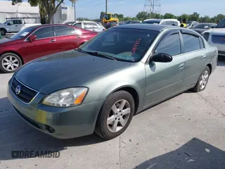 2004 Nissan Altima S z VIN 1N4AL11EX4C101133, wystawiony jako IAAI lot #42167352 z przebiegiem 185 162 mil mil oraz . Historia ofert i sprzedaży dostępna na DreamBid. Obrazek 2.