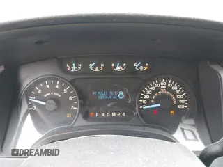 2011 Ford F-150 XL с VIN 1FTEX1CMXBFA47168, выставлен на аукционе IAAI как лот 42168286 с пробегом 92 724 миль миль и . История ставок и продаж доступна на DreamBid. Изображение 7.