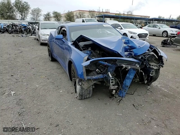 2018 Chevrolet Camaro 1LT with VIN 1G1FB1RX6J0188298, listed as a Copart auction lot 49299535 with 0 mi miles and Salvage Title. Bid and sale history available at carsss.com. Image 10.