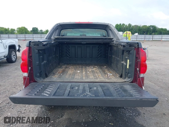 2004 Chevrolet Avalanche z VIN 3GNEC12T04G119654, wystawiony jako IAAI lot #42236589 z przebiegiem 274 386 mil mil oraz . Historia ofert i sprzedaży dostępna na DreamBid. Obrazek 17.