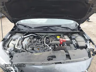 2023 Nissan Sentra S with VIN 3N1AB8BV2PY304939, listed as a IAAI auction lot 41847979 with 32,035 mi miles and . Bid and sale history available at DreamBid. Image 10.