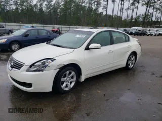 2008 Nissan Altima SE z VIN 1N4BL21E18C164167, wystawiony jako Copart lot #47620325 z przebiegiem 279 435 mil mil oraz Szkoda całkowita • Salvage title. Historia ofert i sprzedaży dostępna na DreamBid. Obrazek 1.