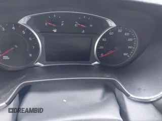2019 Chevrolet Blazer z VIN 3GNKBHRS0KS581749, wystawiony jako IAAI lot #41551121 z przebiegiem Nie podano mil oraz . Historia ofert i sprzedaży dostępna na DreamBid. Obrazek 16.