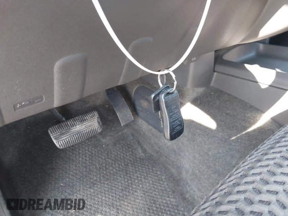 2012 Nissan Frontier SV with VIN 1N6AD0CUXCC421926, listed as a IAAI auction lot 42220045 with 101,769 mi miles and . Bid and sale history available at DreamBid. Image 11.