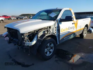2017 Ram 1500 Tradesman с VIN 3C6JR6DG0HG541729, выставлен на аукционе IAAI как лот 41363568 с пробегом 171 600 миль миль и . История ставок и продаж доступна на DreamBid. Изображение 18.
