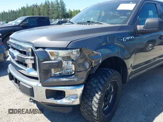 2015 Ford F-150 XLT с VIN 1FTEW1E81FKD72761, выставлен на аукционе IAAI как лот 42661624 с пробегом 140 948 миль миль и . История ставок и продаж доступна на DreamBid. Изображение 6.