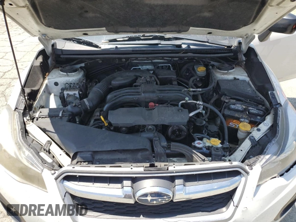 2013 Subaru Impreza Premium с VIN JF1GJAD68DH003872, выставлен на аукционе Copart как лот 61089795 с пробегом 167 583 миль миль и Чистый • Clean title. История ставок и продаж доступна на DreamBid. Изображение 11.