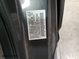 2016 Honda Odyssey SE with VIN 5FNRL5H3XGB101259, listed as a Copart auction lot 47296325 with 121,743 mi miles and Salvage Title. Bid and sale history available at carsss.com. Image 13.