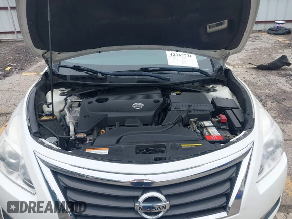 2013 Nissan Altima SV with VIN 1N4AL3AP2DC169200, listed as a IAAI auction lot 42367726 with 89,265 mi miles and . Bid and sale history available at DreamBid. Image 10.