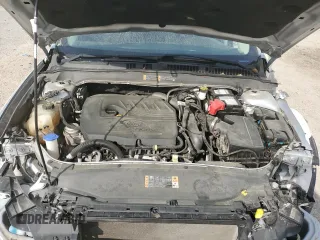 2018 Ford Fusion SE z VIN 3FA6P0HD2JR222530, wystawiony jako Copart lot #48528955 z przebiegiem 90 665 mil mil oraz Szkoda całkowita • Salvage title. Historia ofert i sprzedaży dostępna na DreamBid. Obrazek 12.