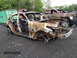 2011 Infiniti FX z VIN JN8AS1MW0BM142254, wystawiony jako Copart lot #55926595 z przebiegiem Nie podano mil oraz Szkoda całkowita • Salvage title. Historia ofert i sprzedaży dostępna na DreamBid. Obrazek 4.