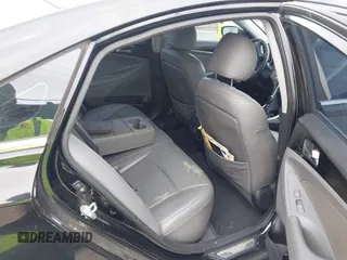 2011 Hyundai Sonata Limited with VIN 5NPEC4AC8BH189435, listed as a IAAI auction lot 41990447 with 115,091 mi miles and . Bid and sale history available at DreamBid. Image 8.