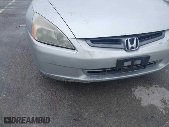 2005 Honda Accord EX-L z VIN 1HGCM66845A015251, wystawiony jako IAAI lot #41185693 z przebiegiem 178 210 mil mil oraz . Historia ofert i sprzedaży dostępna na DreamBid. Obrazek 6.