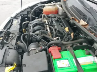2011 Ford Fiesta SE с VIN 3FADP4EJ5BM125572, выставлен на аукционе IAAI как лот 43452327 с пробегом 95 912 миль миль и . История ставок и продаж доступна на DreamBid. Изображение 12.