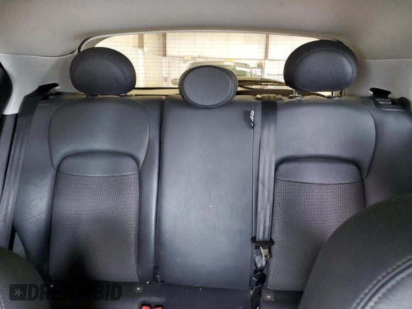 2016 FIAT 500X Trekking z VIN ZFBCFYCT6GP462972, wystawiony jako Copart lot #57337505 z przebiegiem 77 390 mil mil oraz Szkoda całkowita • Salvage title. Historia ofert i sprzedaży dostępna na DreamBid. Obrazek 10.