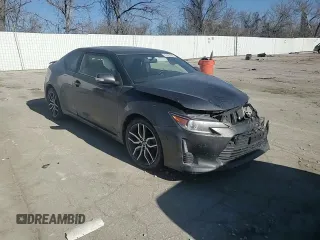 2016 Scion tC z VIN JTKJF5C73GJ020247, wystawiony jako Copart lot #47407695 z przebiegiem Nie podano mil oraz Szkoda całkowita • Salvage title. Historia ofert i sprzedaży dostępna na DreamBid. Obrazek 10.