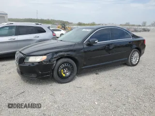 2007 Volvo S80 I6 z VIN YV1AS982171041809, wystawiony jako Copart lot #53448755 z przebiegiem 168 046 mil mil oraz Szkody całkowita. Historia ofert i sprzedaży dostępna na DreamBid. Obrazek 1.