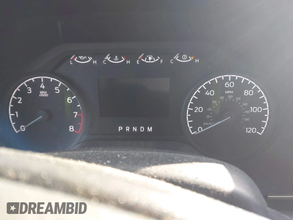 2021 Ford F-150 XL с VIN 1FTEX1C51MFC37002, выставлен на аукционе IAAI как лот 41263754 с пробегом Не указан миль и . История ставок и продаж доступна на DreamBid. Изображение 15.