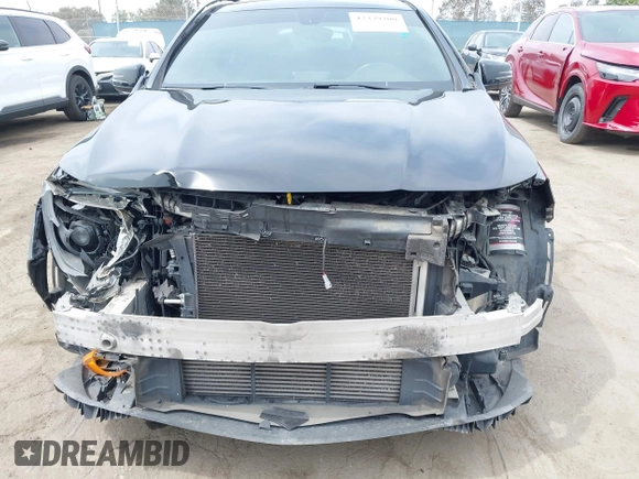 2014 Mercedes-Benz CLA 250 with VIN WDDSJ4EB6EN131263, listed as a IAAI auction lot 42379300 with 102,074 mi miles and . Bid and sale history available at DreamBid. Image 6.