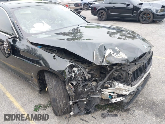 2019 BMW 5 Series 530e с VIN WBAJA9C56KB399028, выставлен на аукционе IAAI как лот 42068202 с пробегом 124 068 миль миль и . История ставок и продаж доступна на DreamBid. Изображение 6.